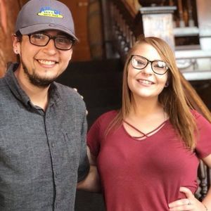 Meet your Posher, Brittany